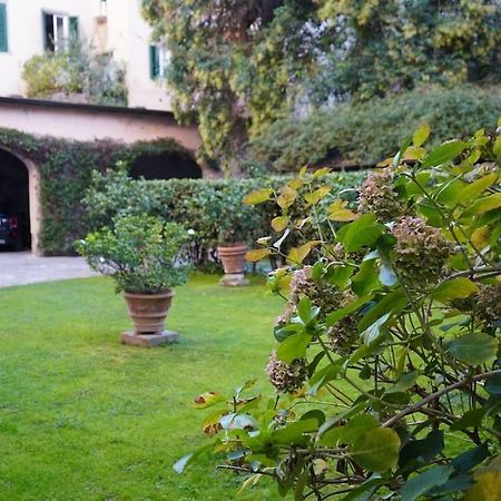 Loft Moderno Ubicato Nel Centro Storico Di Lucca Apartment Exterior photo